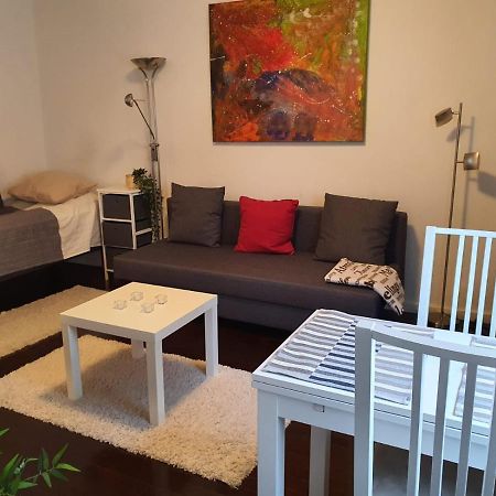 Homeaway City Kuopio Bagian luar foto