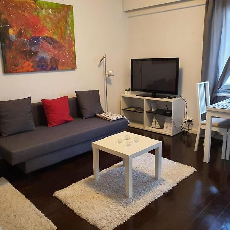 Homeaway City Kuopio Bagian luar foto