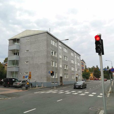 Homeaway City Kuopio Bagian luar foto