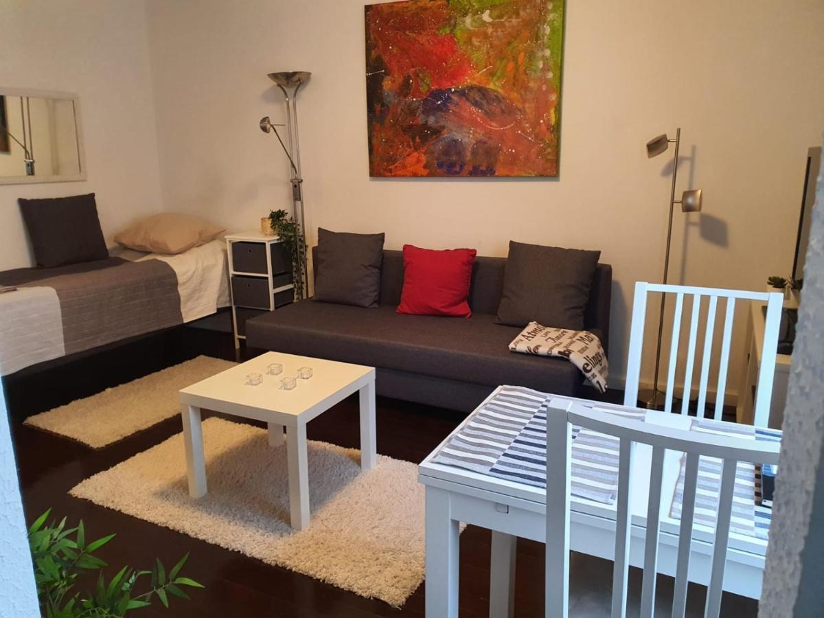 Homeaway City Kuopio Bagian luar foto