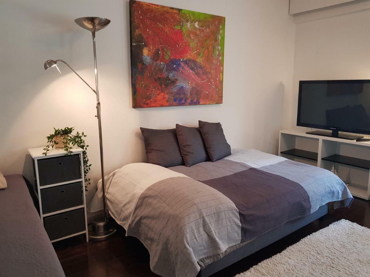 Homeaway City Kuopio Bagian luar foto