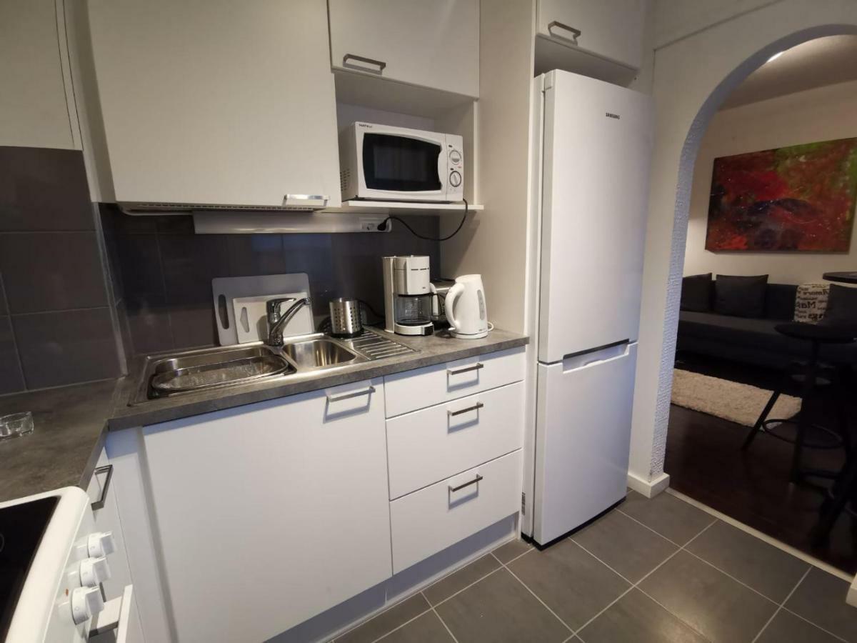 Homeaway City Kuopio Bagian luar foto