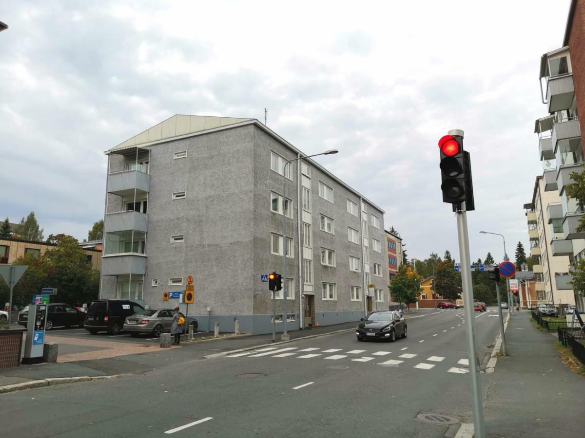 Homeaway City Kuopio Bagian luar foto